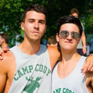 Meet your Posher, Mike