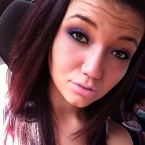 Meet your Posher, Shelbie