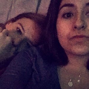 Meet your Posher, Casey