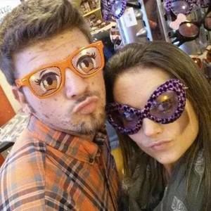 Meet your Posher, Bryana