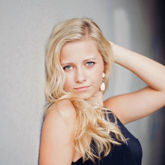 Meet your Posher, Brittany