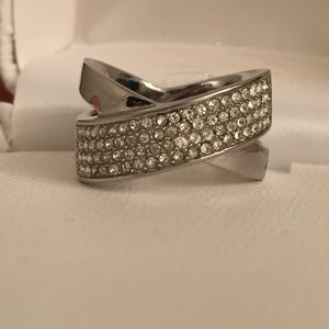 Michael Kors ring