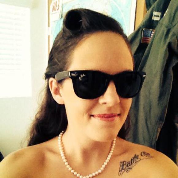 Meet your Posher, Haylee - Picture 1 of 1