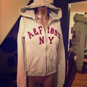 Abercrombie and Fitch Hoodie