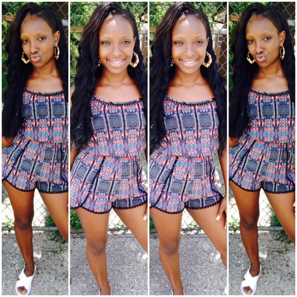 Amazing Romper 😊😊😍😍