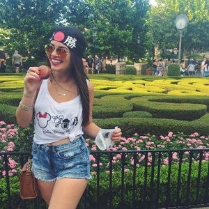 Meet your Posher, Jazlene