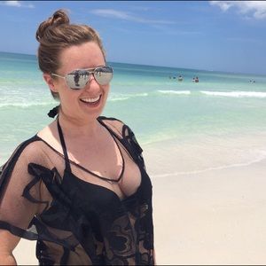 Meet your Posher, Christine