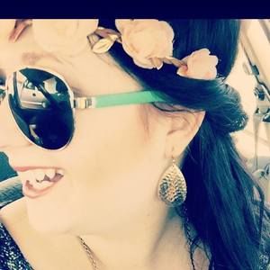 Meet your Posher, Bekah