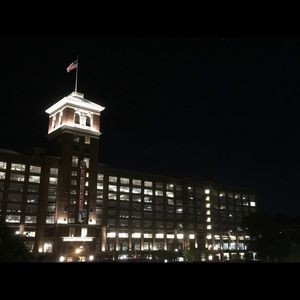 Meet your Posher, Scott