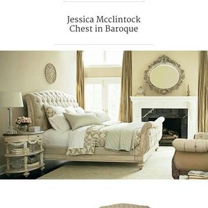 Meet your Posher, Morgan