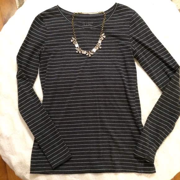 The Limited Perfect Tee