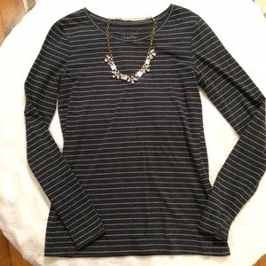 The Limited Perfect Tee