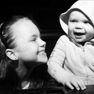 Meet your Posher, Christa