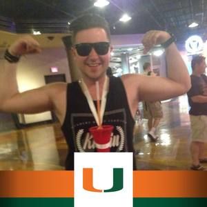 Meet your Posher, Mike