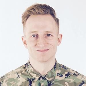 Meet your Posher, Daniel