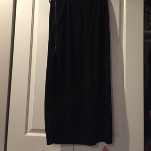 Forever 21 maxi skirt