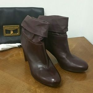 SALE!!! Vince booties USA 8M (EUR39)