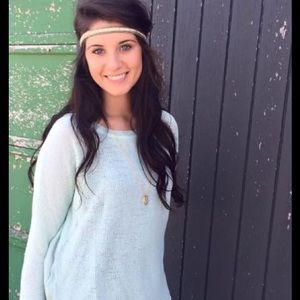 Meet your Posher, Tiffany