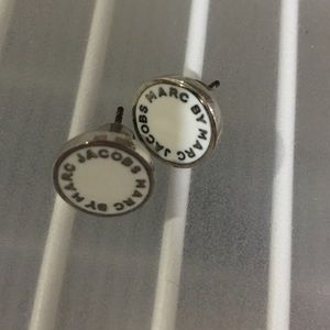 Marc by Marc Jacobs Earrings