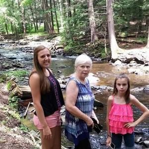 Meet your Posher, Mary