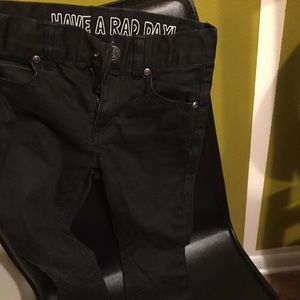 Little Boys Skinny Jeans