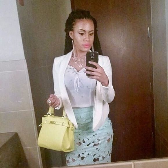 Meet your Posher, Nneka