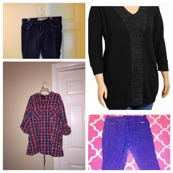 Custom listing for @kbrickey12