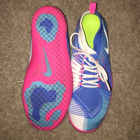 Nike Shoes - Nike Hyperfeel Cross Elite (Women's 11)