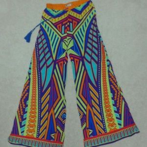 Anthropologie Flying Tomato lounge pants, NWOT