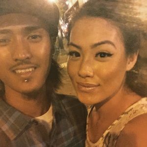 Meet your Posher, Gina