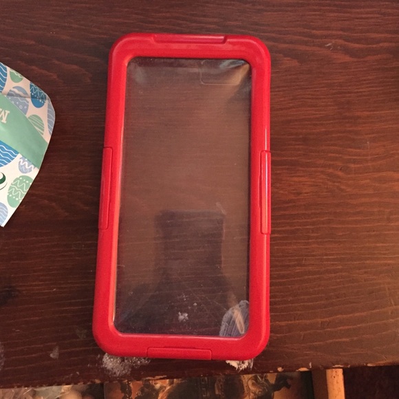 I phone water proof case - Picture 1 of 3