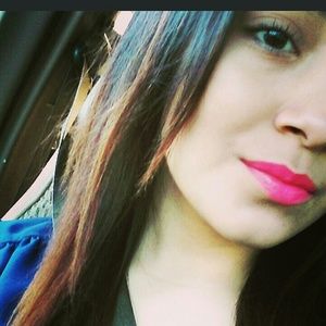 Meet your Posher, Janette