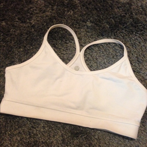 Lululemon Sports bras -- ❌ RESERVED ❌