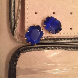 Kendra Scott stud earrings
