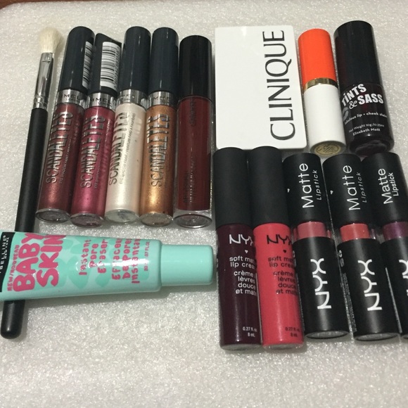 Make-up Bundle