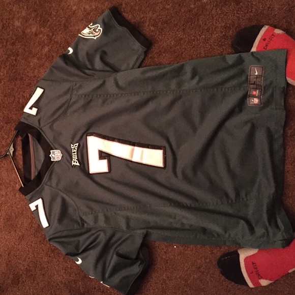 Michael vick jersey