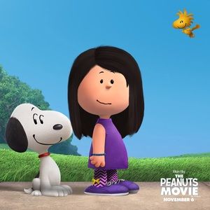 Meet your Posher, Shannon