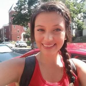 Meet your Posher, Marisa