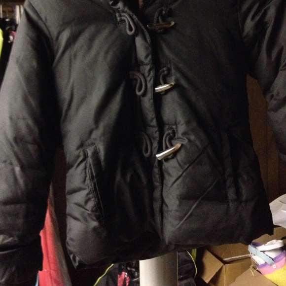 Girls Jacket - Picture 2 of 2