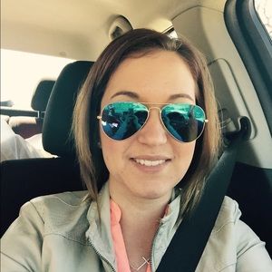 Meet your Posher, Kate