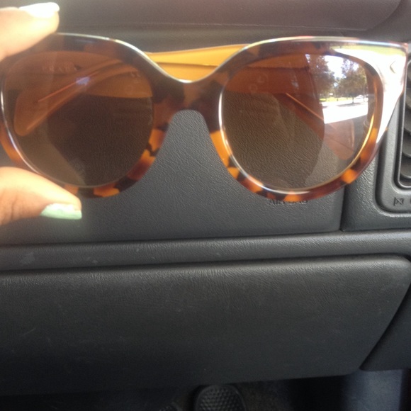 Shades