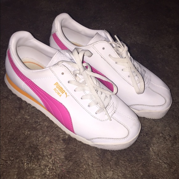 Puma sneakers