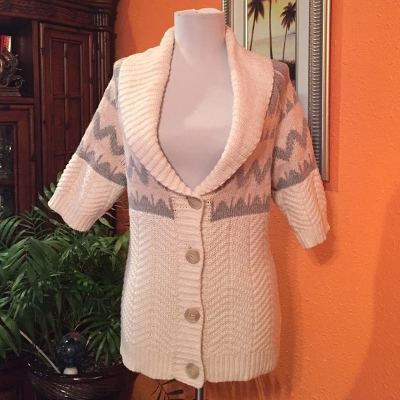 Old Navy Sweaters - Old navy cardigan