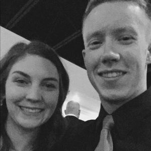 Meet your Posher, Sophie