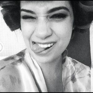 Meet your Posher, Erika