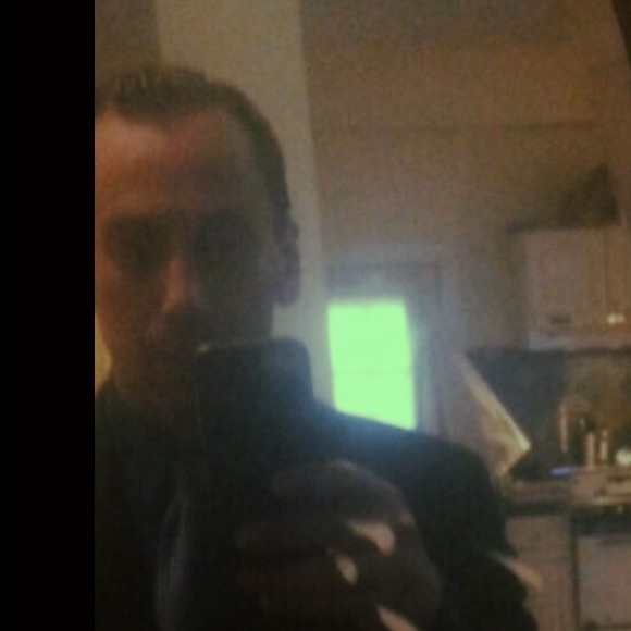 Meet your Posher, Keith