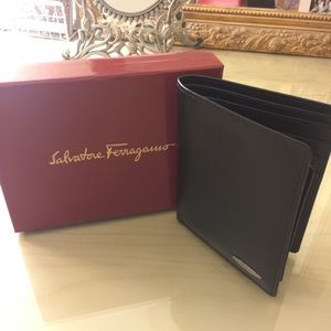 Salvatore Ferragamo Wallet
