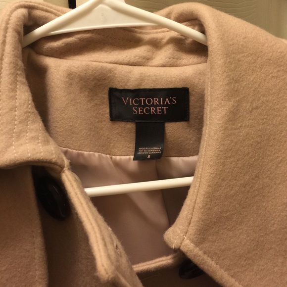 Coat - Picture 2 of 3