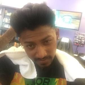 Meet your Posher, Danny