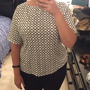 Short sleeve Charter Club 2x boat neck